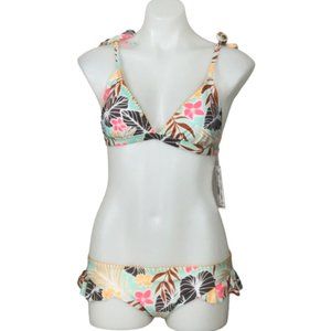 CALIFORNIA SUNSHINE Swimsuit 2pc Bikini
